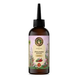 Receptury Zielarni Aktywator wzrostu 170 ml