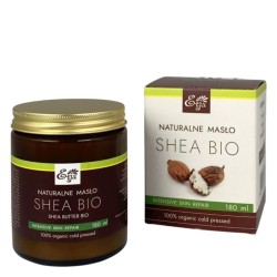 Etja Masło Shea Bio słoik 180 ml