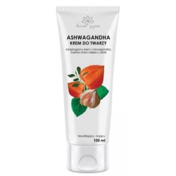 White Pharma Krem z Ashwagandha 100 ml