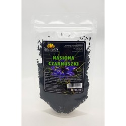 Proherbis Nasiona Czarnuszki 50 g