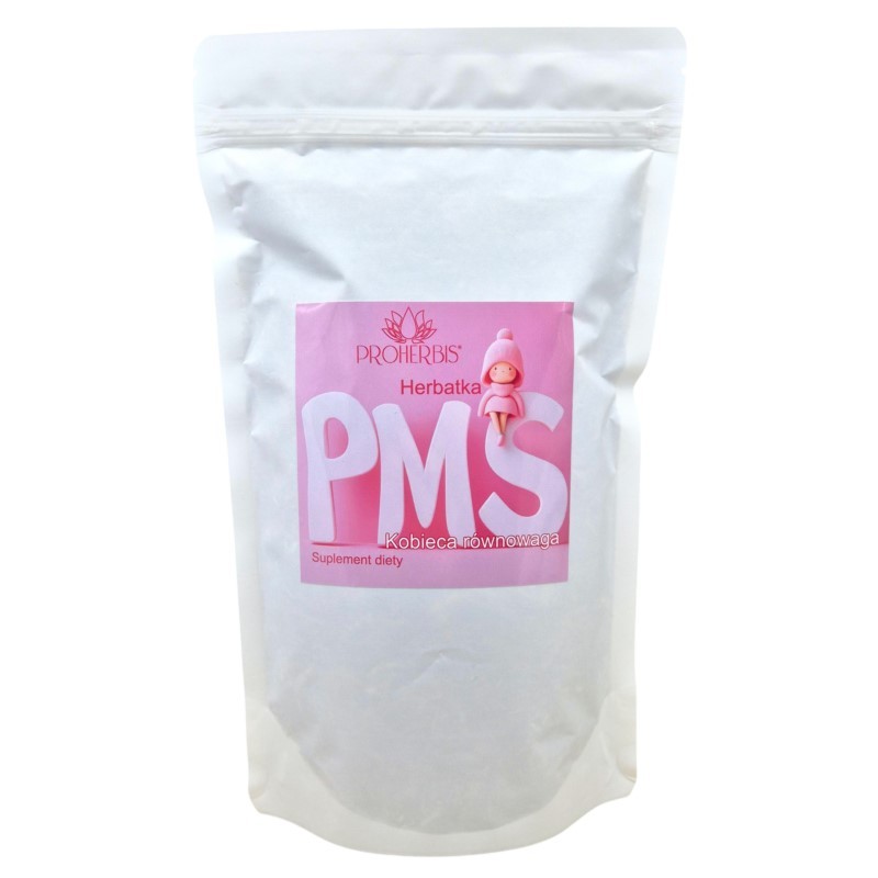 Proherbis PMS Kobieca równowaga 100 g