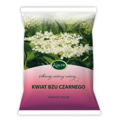 Kawon Kwiat Bzu Czarnego 50 g