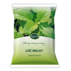 Kawon Liść Melisy 50 g