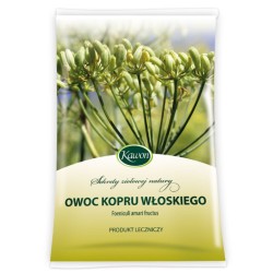 Kawon Owoc Kopru Włoskiego 50 g