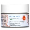 Natural Way Krem wzmacniająco-kojący d/naczynkowej