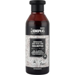 DR Konopka MEN Szampon przeciw wypadaniu 280 ml