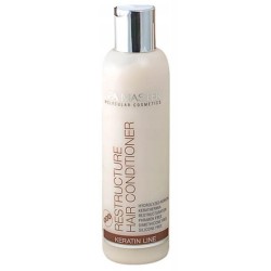 Spa Master Odżywka do włosów z keratyną 200 ml