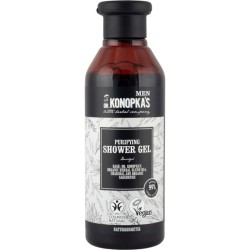 DR Konopka MEN Żel pod prysznic 280 ml