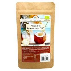 Pięć Przemian Mleczko Kokosowe BIO 200 g