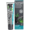 Biomed Pasta Do Zębów 100G Charcoal Z Węglem