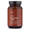 Aura Herbals Cordyceps 30:1+B12  beta - glukan