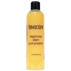 Bingospa Arganowy Krem Pod Prysznic 300 Ml