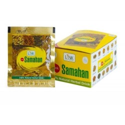 Samanah herbata wspierająca odporność 25 szt