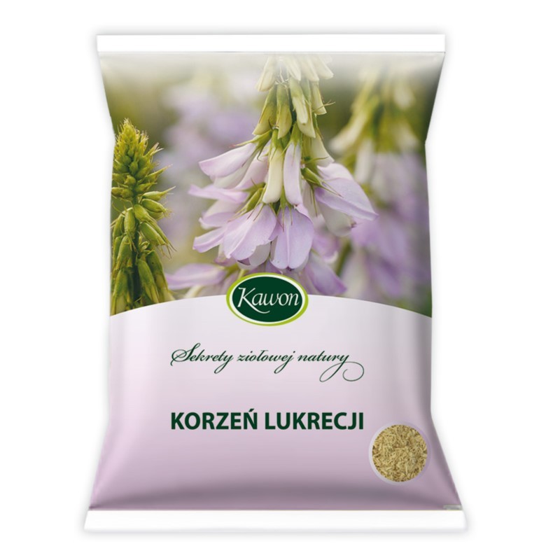 Kawon Korzeń Lukrecji 50 g
