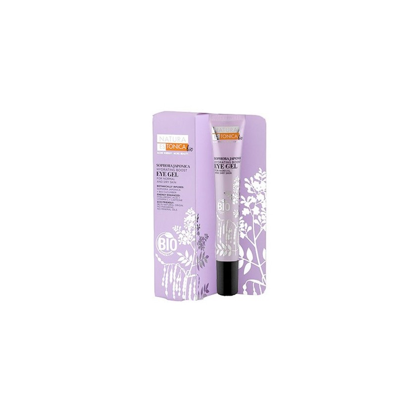 Natura Estonica Żel pod oczy Sofora Japonica 20 ml