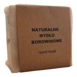 Carmen Naturalne Mydło Borowinowe 100 g