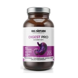Big Nature DIGEST PRO 60 k
