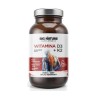 Big Nature Witamina D3 + K2 60 k