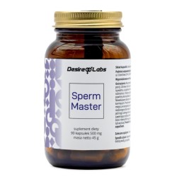 Yango Sperm Master 90 k