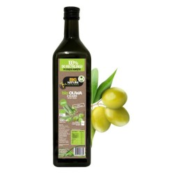 Big Nature bio Oliwa z oliwek 500 ml