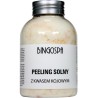 Bingospa Peeling solny z kwasem kojowym 580 g