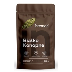 Intenson Białko Konopne 250G