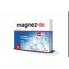 Colfarm Magnez B6 30 k na stres i przemęczenie