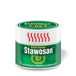 Stawosan Q7 50 ml KREM LAUROWY