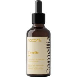 Nacomi Camellia OIL 50 ml