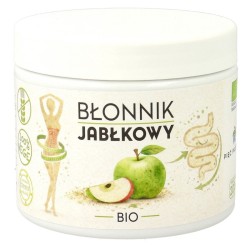 Pięć przemian Błonnik jabłkowy 200 g