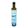 Pięć przemian Olej  MCT z kokosa BIO 500 ml