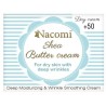 Nacomi Krem 50+ Na Dzień 50 Ml Z Witaminą E