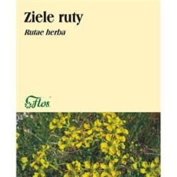 Flos Ruta Ziele 50G