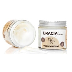 Bracia Mydlarze Masło waniliowe 60 ml