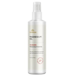 Swanson Olejek Magnezowy 237 Ml