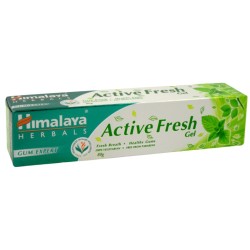 Himalaya Pasta Do Zębów Active Fresh 80G