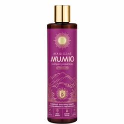 Nami Mumio Szampon Na Porost Włosów 280 ml