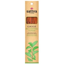 Sattva Naturalne Kadzidła Guggul 30G