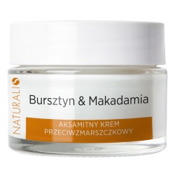 Naturalis Beauty Krem Przeciw Zmarszczkom 50Ml