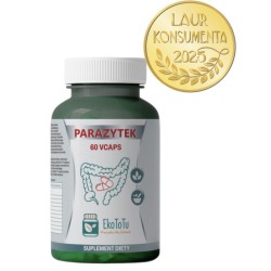 EkoToTu Parazytek 60 k.