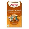 Yogi Tea Herbata Słony Carmel 17 t.