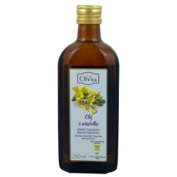 Olvita Olej Z Wiesiołka Zimnotłoczony 250 Ml