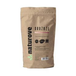 Naturove Płatki Drożdżowe nieaktywne 250 g