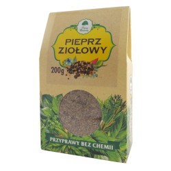 Dary Natury Pieprz Ziołowy 200G