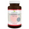 Medverita D-Mannoza 500 mg 50 K pęcherz moczowy