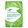 BIO PLANET Mąka orkiszowa razowa typ 2000 BIO 1kg