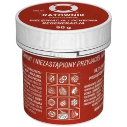 Dr Retter Ratownik 983 Maść Lanolinowa 90 g