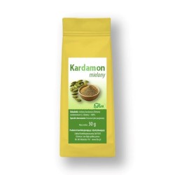 Flos Kardamon Mielony 30G
