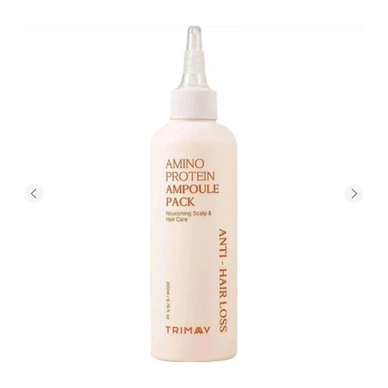 TRIMAY Ampułka przeciw wypadaniu włosów 200 ml