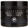 CANNABIO Bałtycki Peeling węglowy 250 g